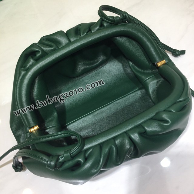 Bottega veneta高端女包 98057 寶緹嘉The pouch雲朵包 BV經典款小號雲朵包  gxz1295